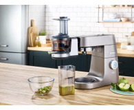 Kenwood Wyciskarka do owoców KAX720PL - 473334 - zdjęcie 2